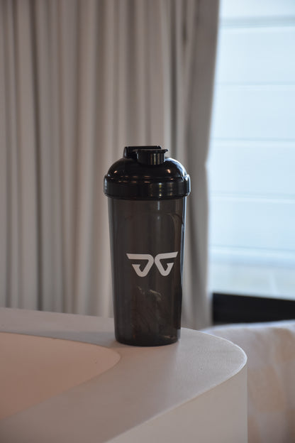 Gym God's Shaker