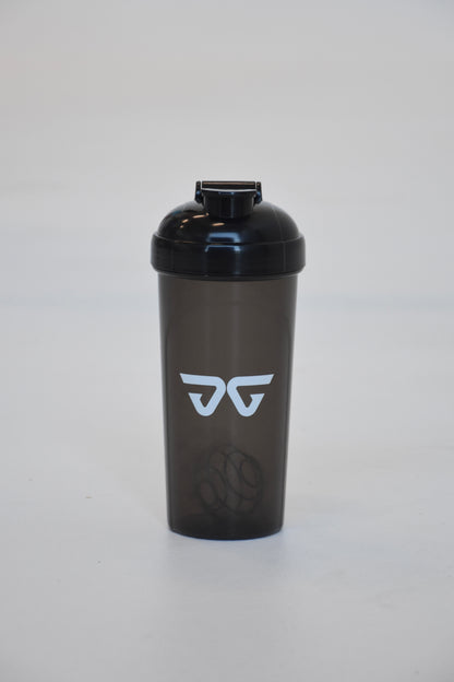 Gym God's Shaker